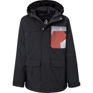 Ripzone Kids' Winter Snowboard/ Ski Jacket - XL